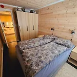 In Fjellstua 7 Апартаменты Sinnes