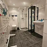 In Fjellstua 7 Апартаменты *