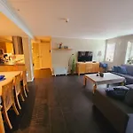 In Fjellstua 7 Апартаменты Sinnes