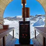 In Fjellstua 7 Апартаменты Sinnes