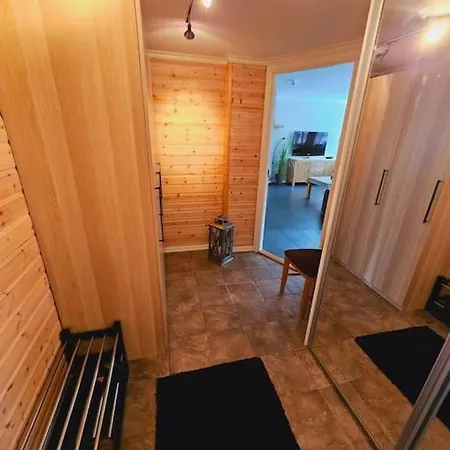 Apartment In Fjellstua 7