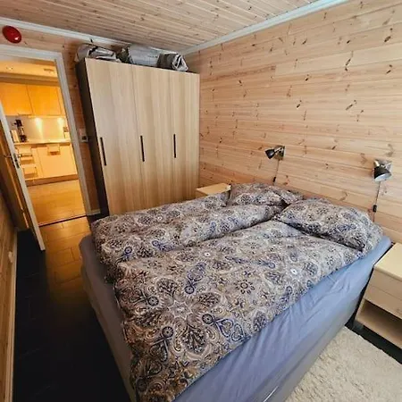 In Fjellstua 7 Apartament Sinnes