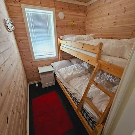 Apartment In Fjellstua 7 *