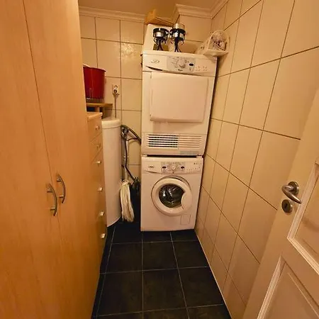 In Fjellstua 7 Apartament
