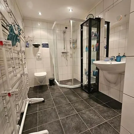 In Fjellstua 7 Apartament *
