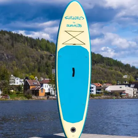 In Fjellstua 7 Sinnes