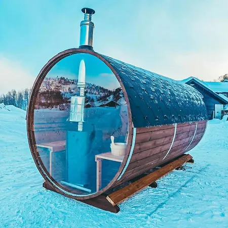 In Fjellstua 7 *