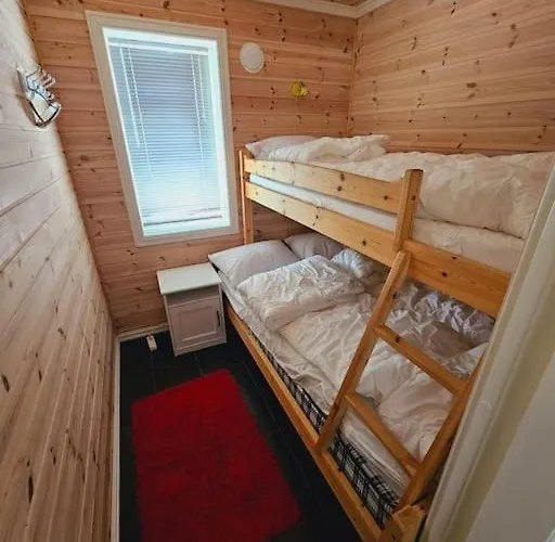 דירה In Fjellstua 7 *