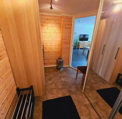 Appartamento In Fjellstua 7