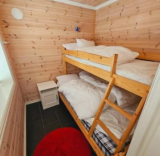 In Fjellstua 7 * Sinnes